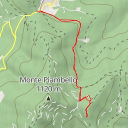 thumbnail for Rocce Rosse