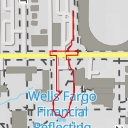 thumbnail for Wells Fargo Financial Reflecting Pool
