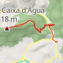 thumbnail for Morro da Caixa d'Água