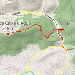 thumbnail for Morro da Caixa d'Água