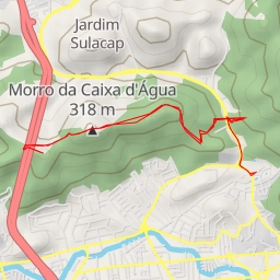 thumbnail for Túnel Senador Nelson Carneiro - Túnel Senador Nelson Carneiro - Rio de Janeiro