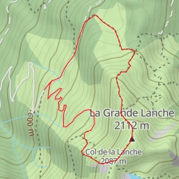thumbnail for La Grande Lanche