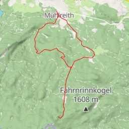 thumbnail for Hochmühleck