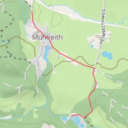 thumbnail for Stiegerangerweg