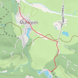 thumbnail for Stiegerangerweg