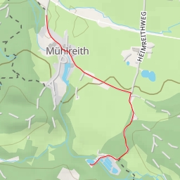 thumbnail for Stiegerangerweg