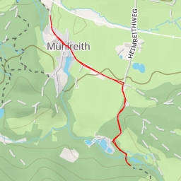 thumbnail for Stiegerangerweg