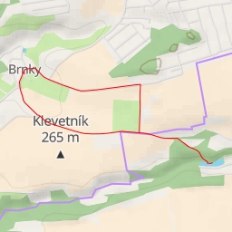 thumbnail for Biologický rybník