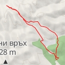 thumbnail for Огънчето - маров усой