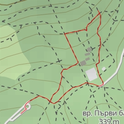 thumbnail for Фъртун пътека - Стара Загора