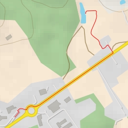 thumbnail for Route de Bordeaux - Route de Bordeaux