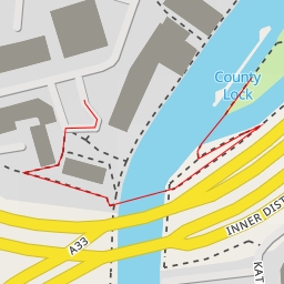 thumbnail for County Lock