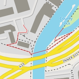 thumbnail for Asantewa House - Fobney Street