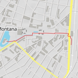 thumbnail for ез. Монтанезиум