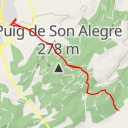 thumbnail for font de Castellitx d'en Barra d'or