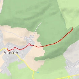 thumbnail for Viterne - Maizières