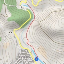 thumbnail for Bassa del Moli