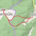 thumbnail for Haute Monchenoule