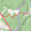 thumbnail for Haute Monchenoule