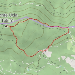 thumbnail for Monte Ucia