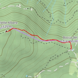 thumbnail for Scalette Albere