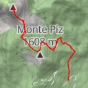 thumbnail for Monte Pizzocco