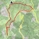 thumbnail for Croce Alpe di Baudo