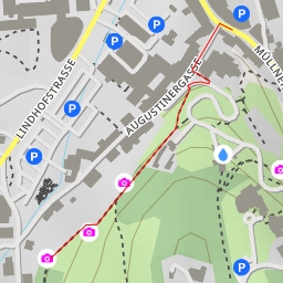 thumbnail for Panoramaweg - Salzburg