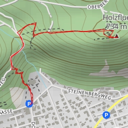 thumbnail for Holzflue