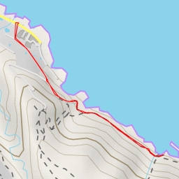 thumbnail for Accés a la Cova Tallada