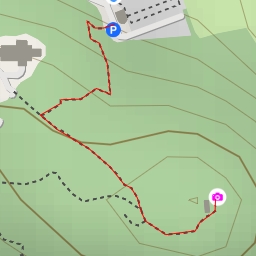 thumbnail for Kalvarienberg