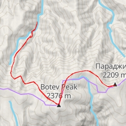 thumbnail for Параджика