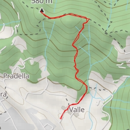 thumbnail for Monte dei Frati