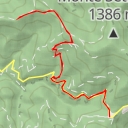 thumbnail for Balzo della Foglia