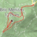 thumbnail for Bric Merizzo