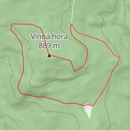 thumbnail for Vinná hora