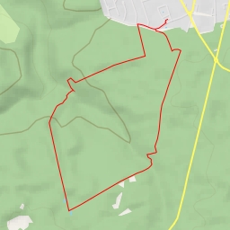 thumbnail for Chemin de la Bidouille - Chemin de la Bidouille