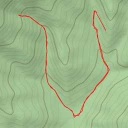 thumbnail for водопад Березнюк