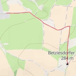 thumbnail for Betziesdorfer Höhe