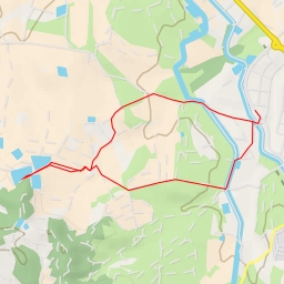 thumbnail for Mountain Bike Trail