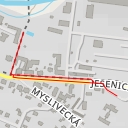 thumbnail for Jesenická