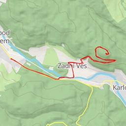 thumbnail for Obří vrch