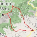 thumbnail for el Montgròs