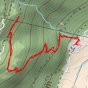 thumbnail for Stainwentweg - Via Stainwent