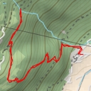 thumbnail for Stainwentweg - Via Stainwent