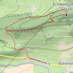 thumbnail for Schwängiflüeli