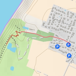 thumbnail for Rue de la Mer - Rue de la Mer