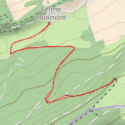 thumbnail for Rocher de la Sorcière
