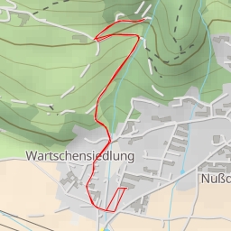 thumbnail for Gaimbergstraße