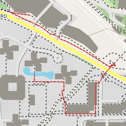 thumbnail for 彩園路 Choi Yuen Road - 北區 North District